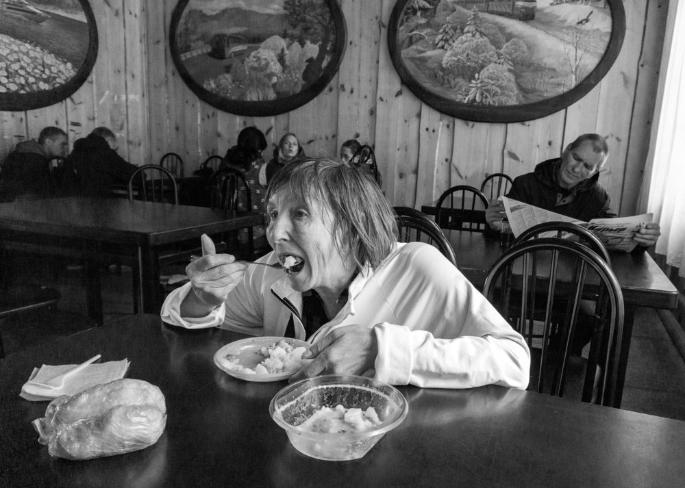 Photograph by Щербакова Галина