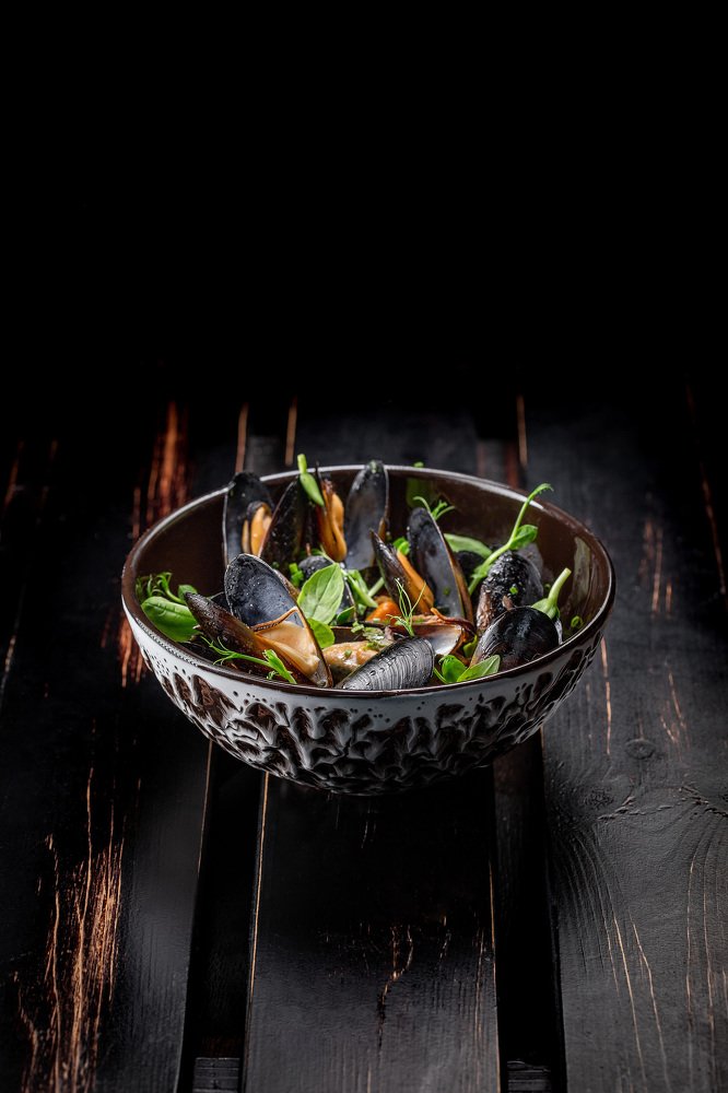 Photograph by Эльдар Алескеров