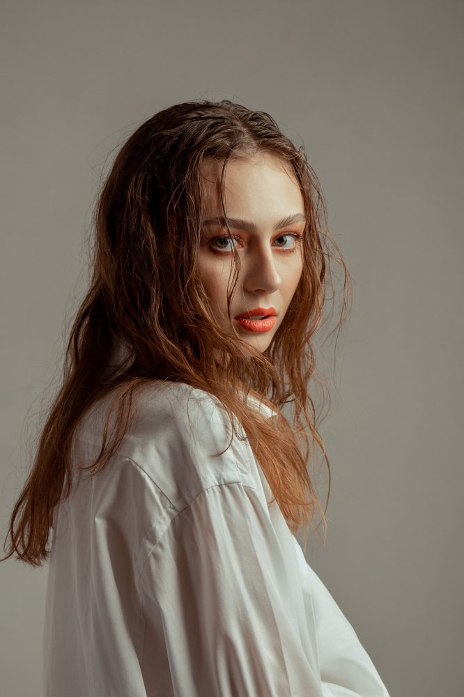 Photograph by Дарья Хрупина