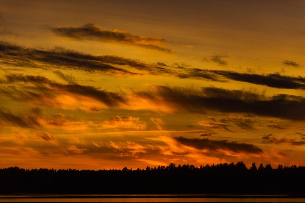 Солнечное пламя