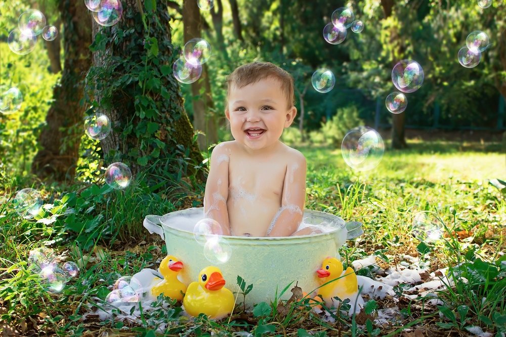 Photograph by Дарья Чаплыгина