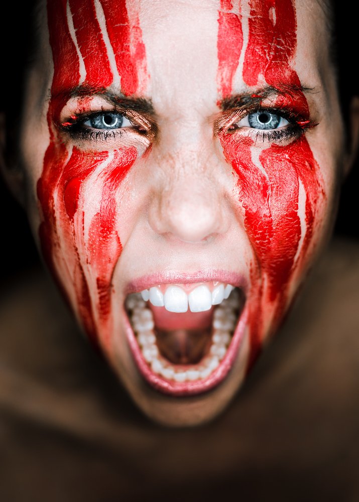 Photograph by Elena Klimenko