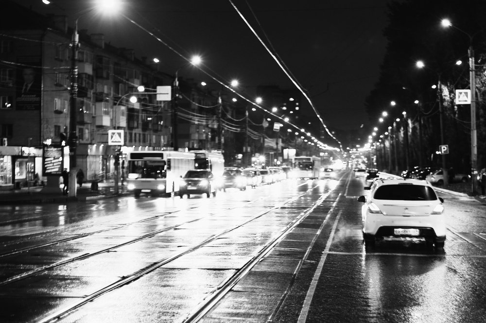 Photograph by Екатерина Мосунова