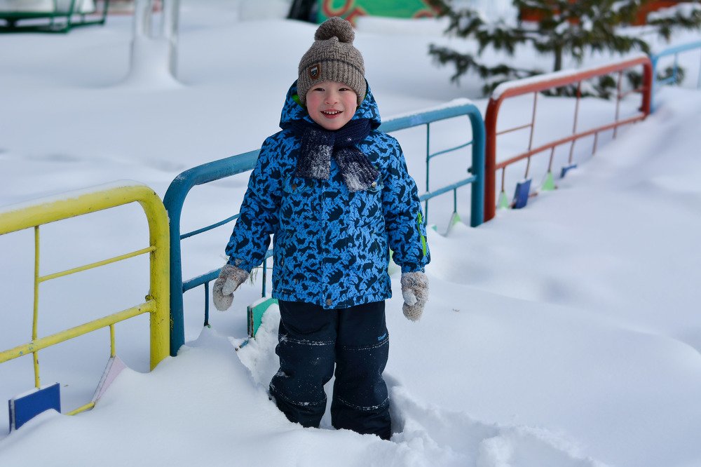 Photograph by Ольга Воронина