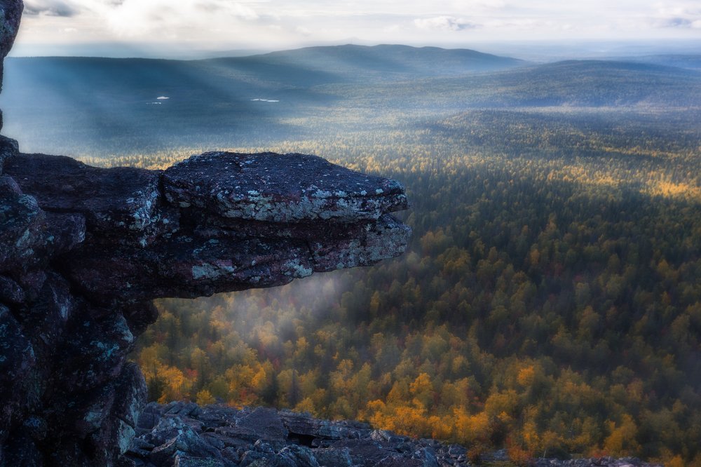 Photograph by Александр Чазов