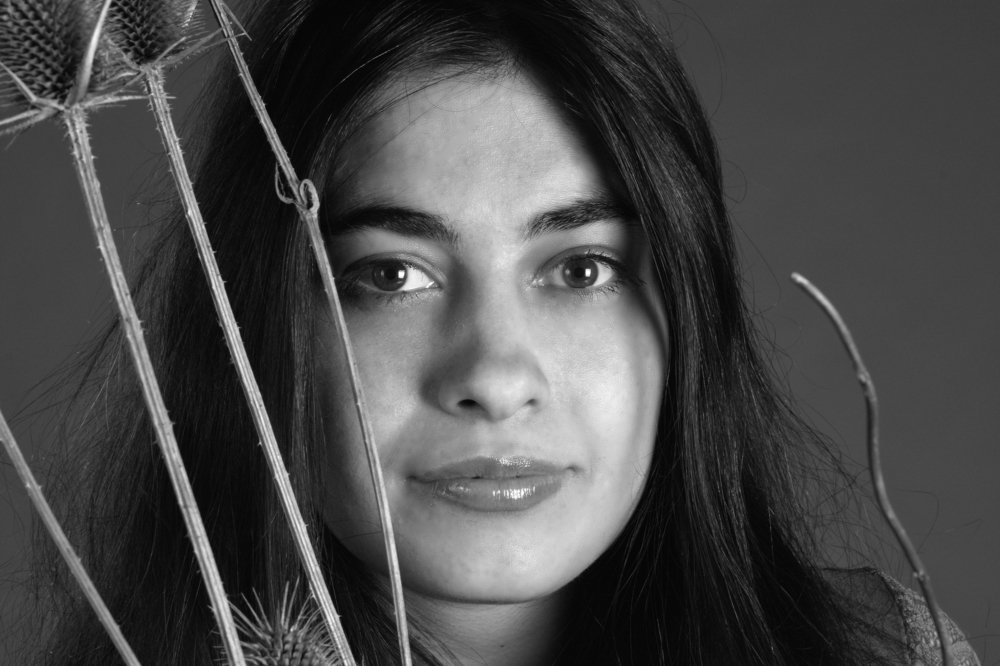 Фотография автора Ира Куприянова