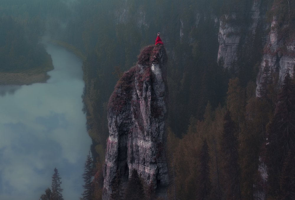 Photograph by Александр Чазов