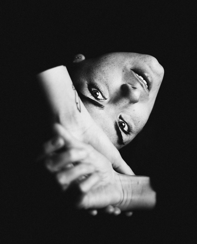 Photograph by Elena Klimenko