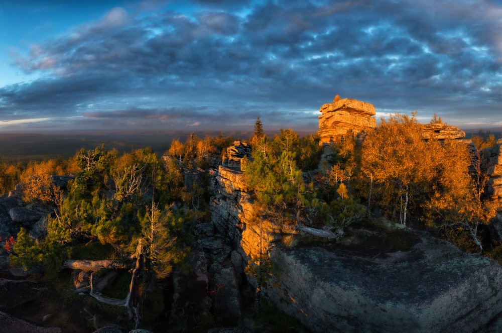 Photograph by Александр Чазов