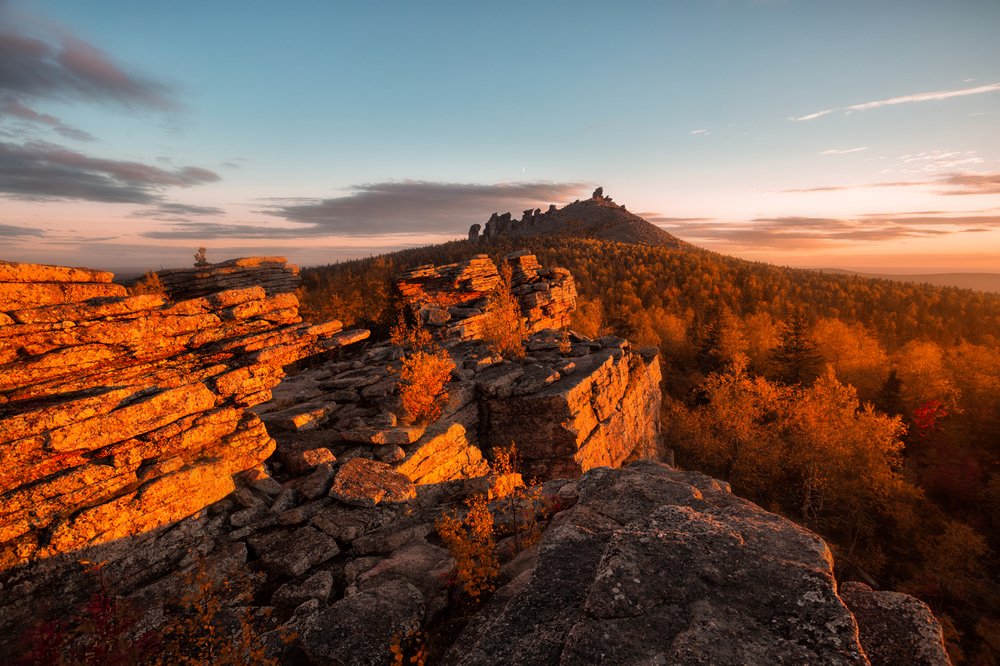 Photograph by Александр Чазов