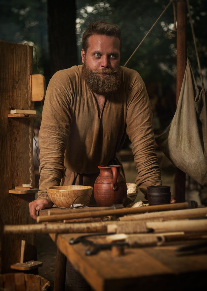 Фотография автора Николай Шевченко