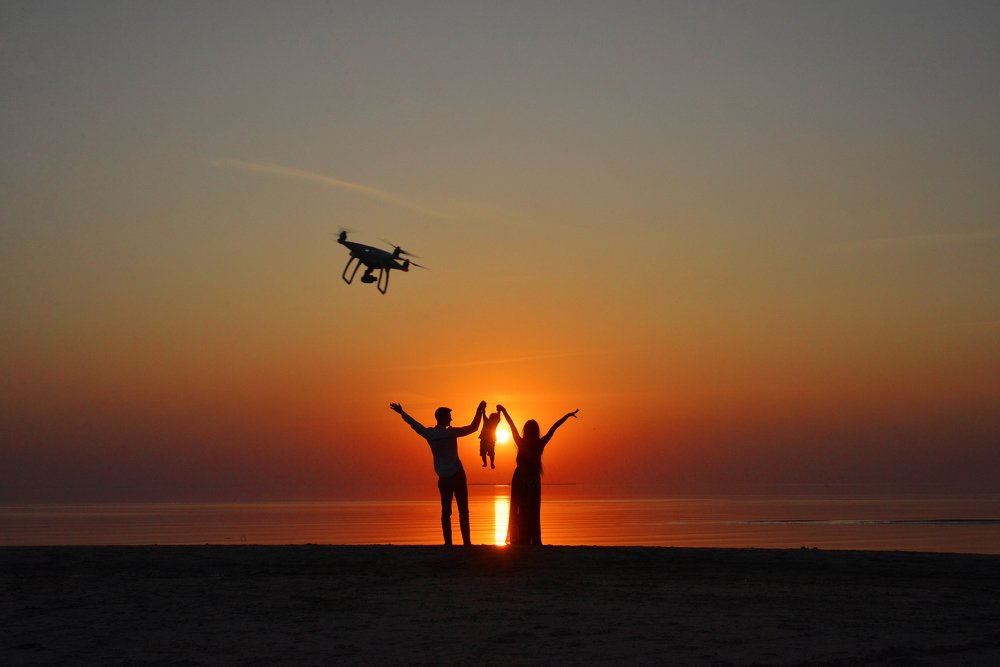 Photograph by Sergey Gromov