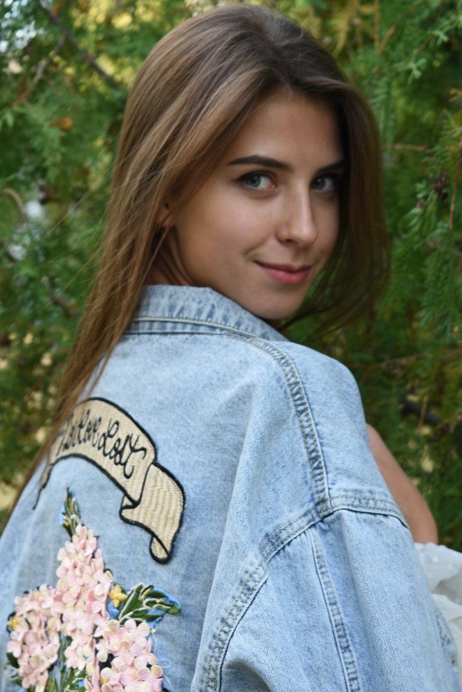 Фотография автора Ира Куприянова