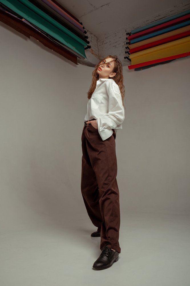 Photograph by Дарья Хрупина