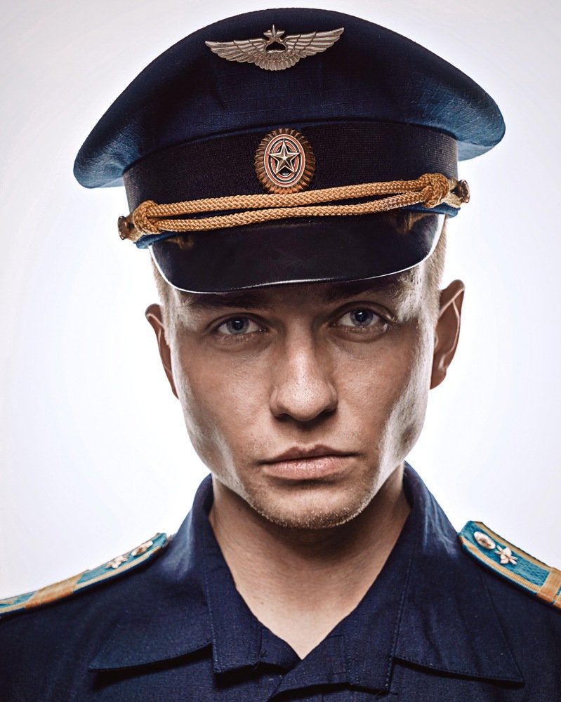 Photograph by Илья Фролов