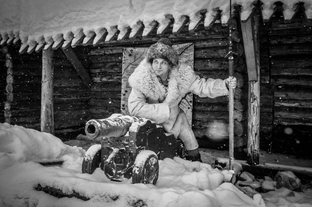 Photograph by Александр