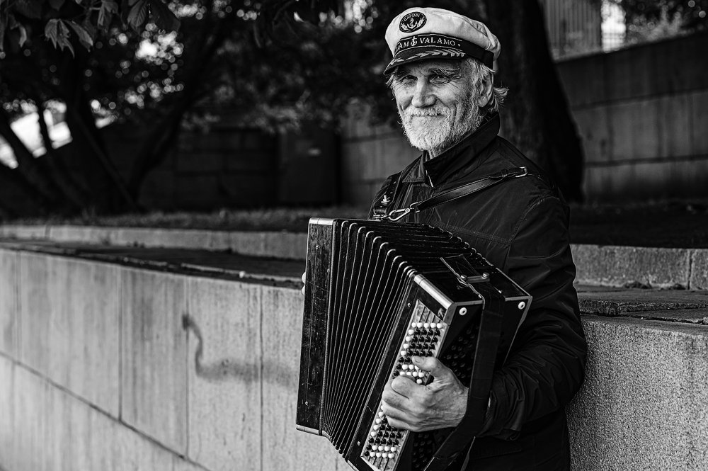 Photograph by Svetlana Soboleva