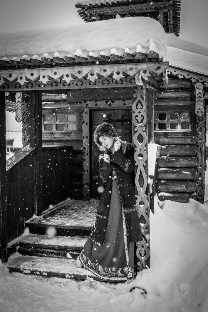 Photograph by Александр