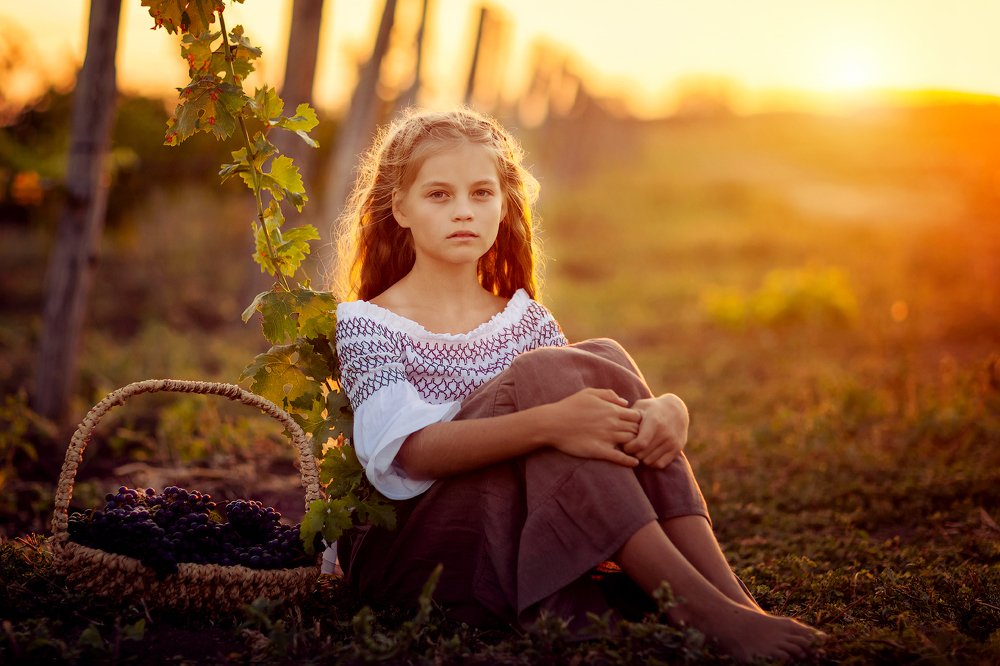 Photograph by Оксана Осенняя