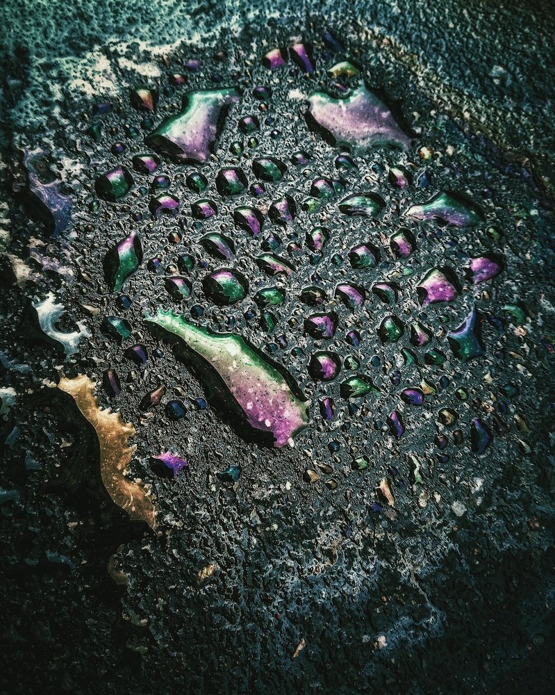 Photograph by Юлия Макаренко