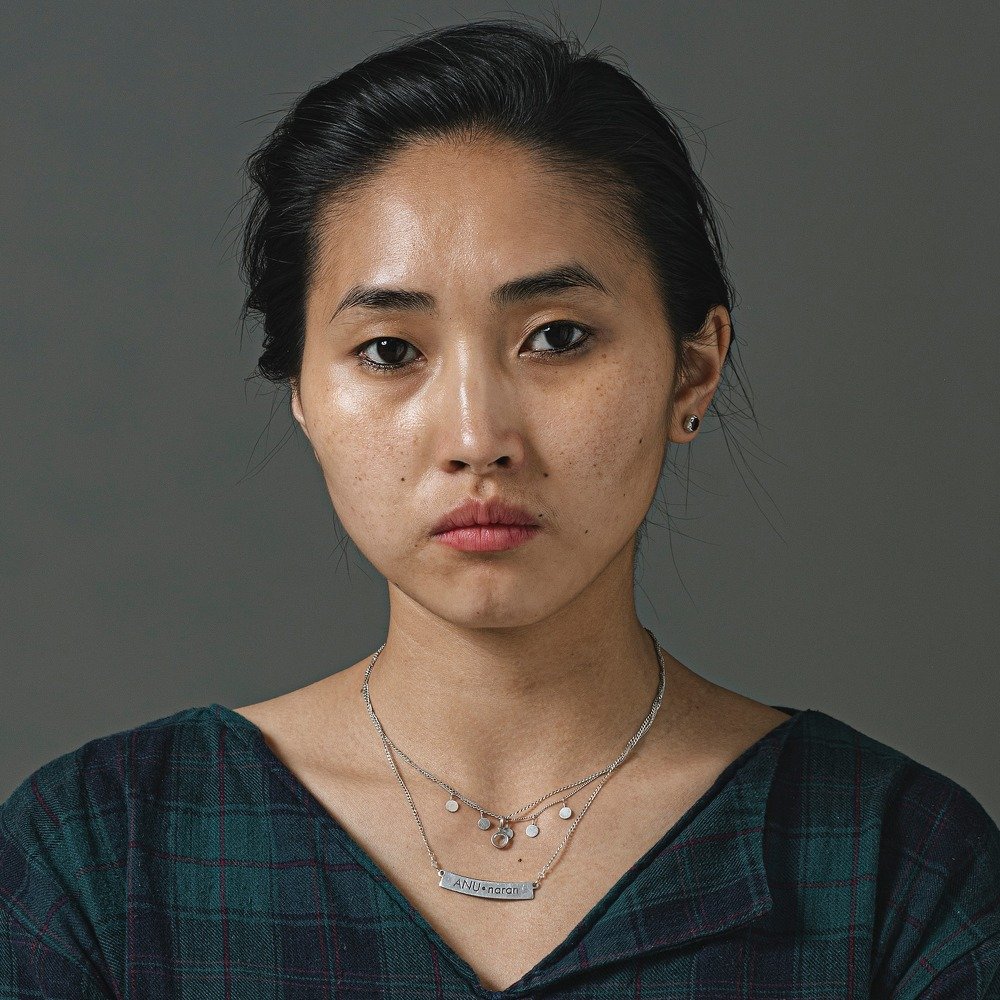 Photograph by Gansukh .S