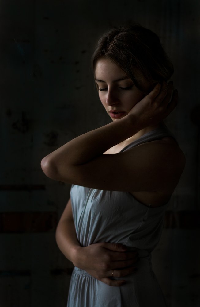 Photograph by vassilis ikoutas