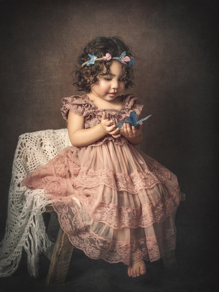 Photograph by Paola Massa