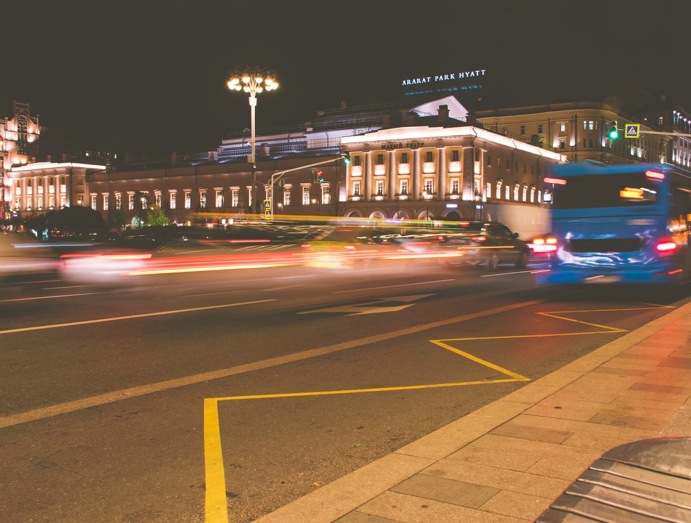 Photograph by Михаил Косарев