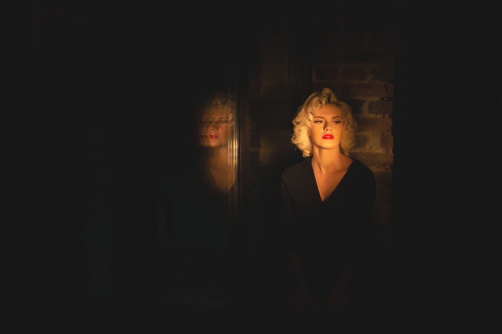 Фотография автора Денис Михайлов