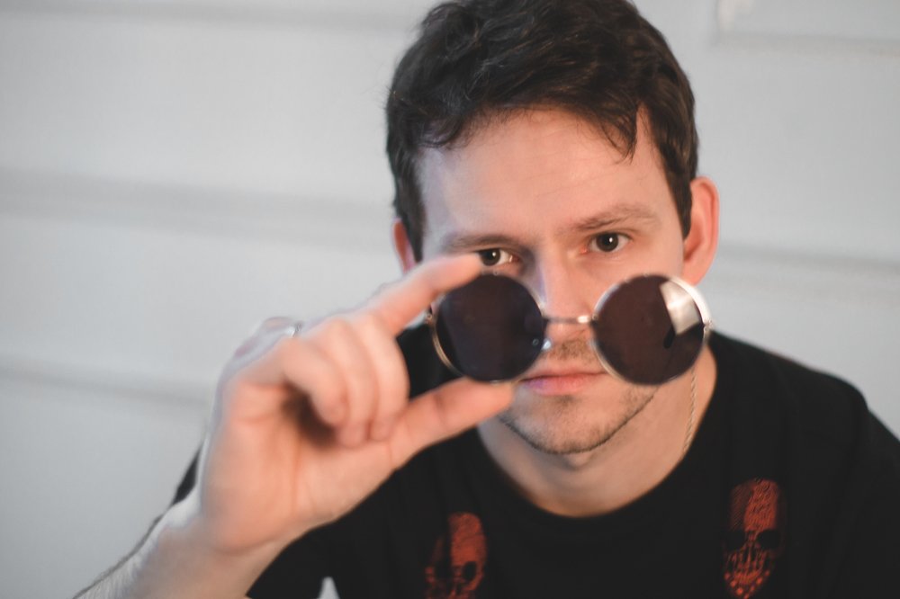 Photograph by Екатерина Виноградова