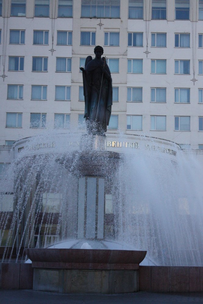 Photograph by Надежда Трушанова