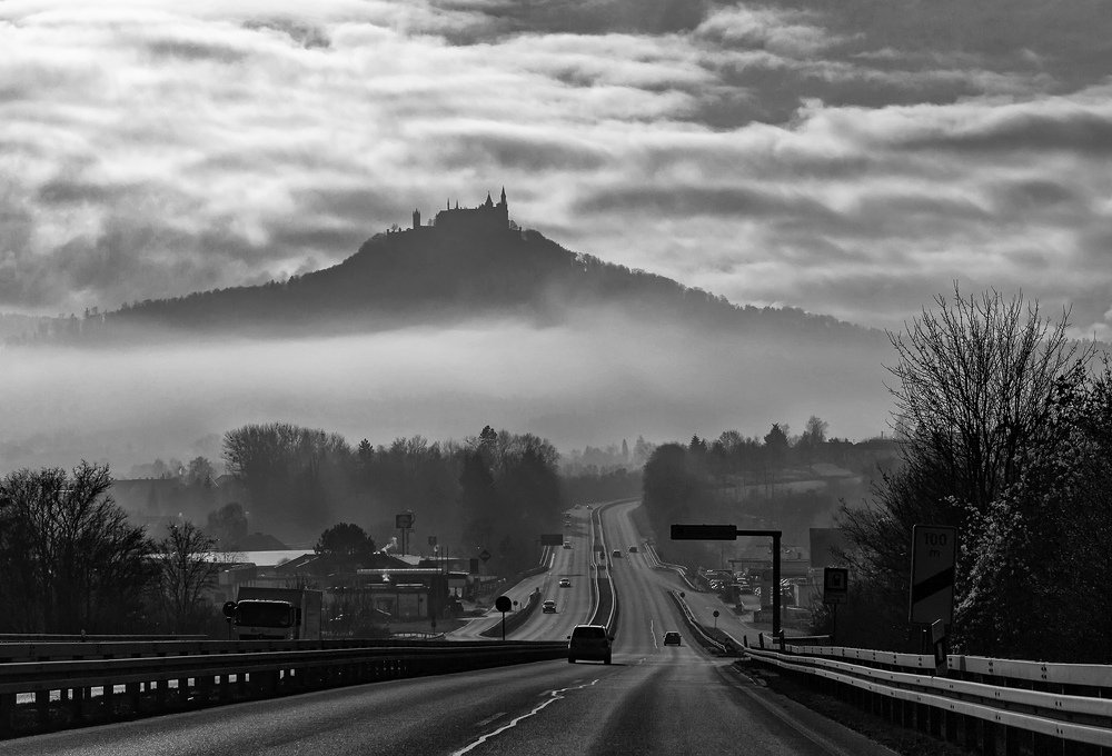 Photograph by Maria Koval