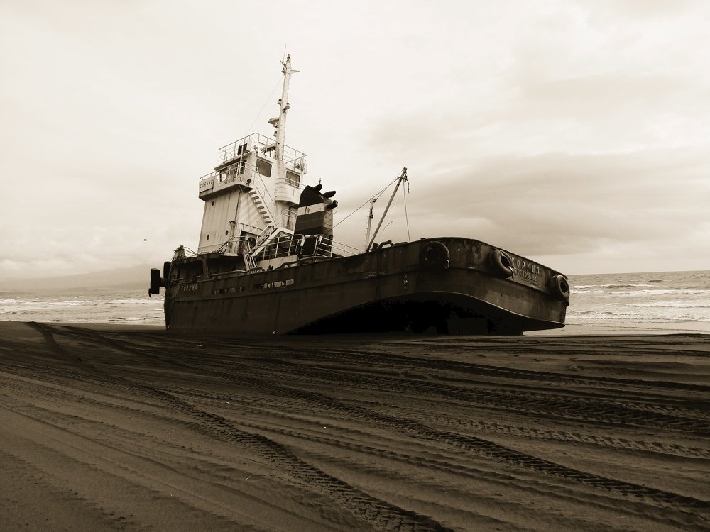 Корунд Восточный