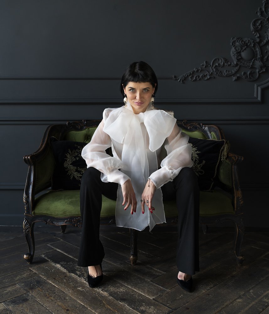 Фотография автора Василий Рябовол