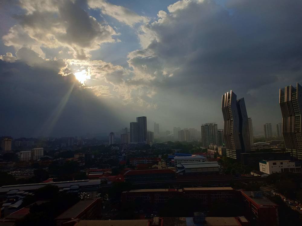 Photograph by Varshini Rajentiran