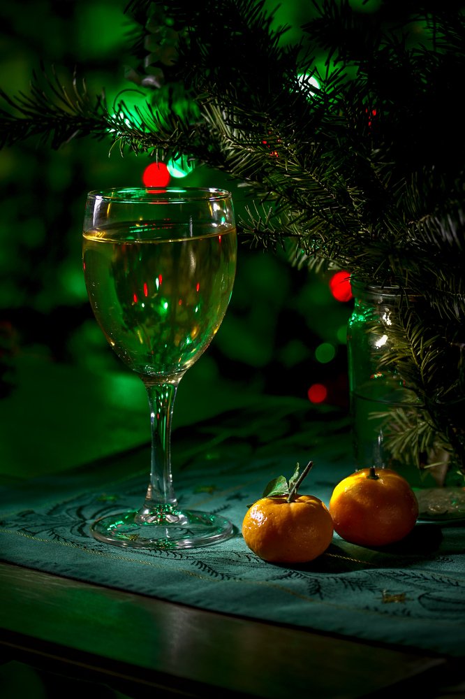 Five minutes to midnight