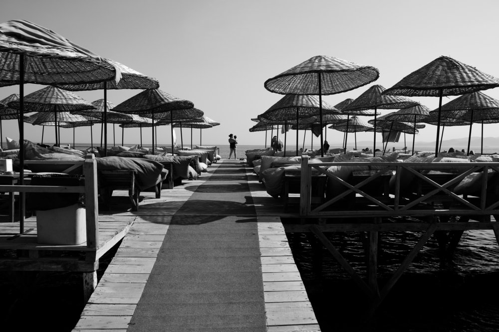 Photograph by SIBEL YÜCEL