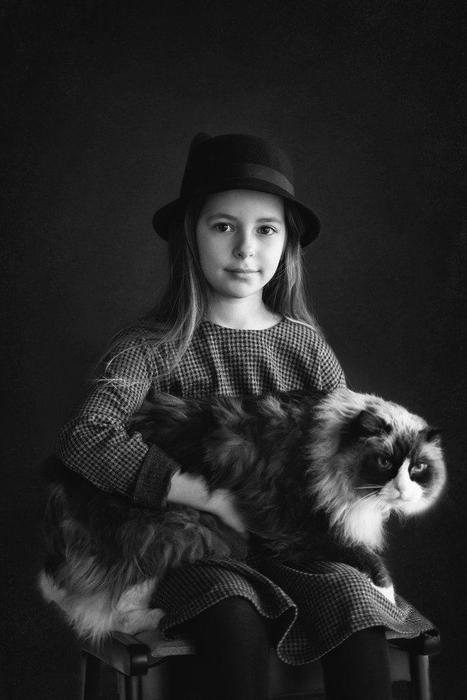 Photograph by Izabela Czarnecka