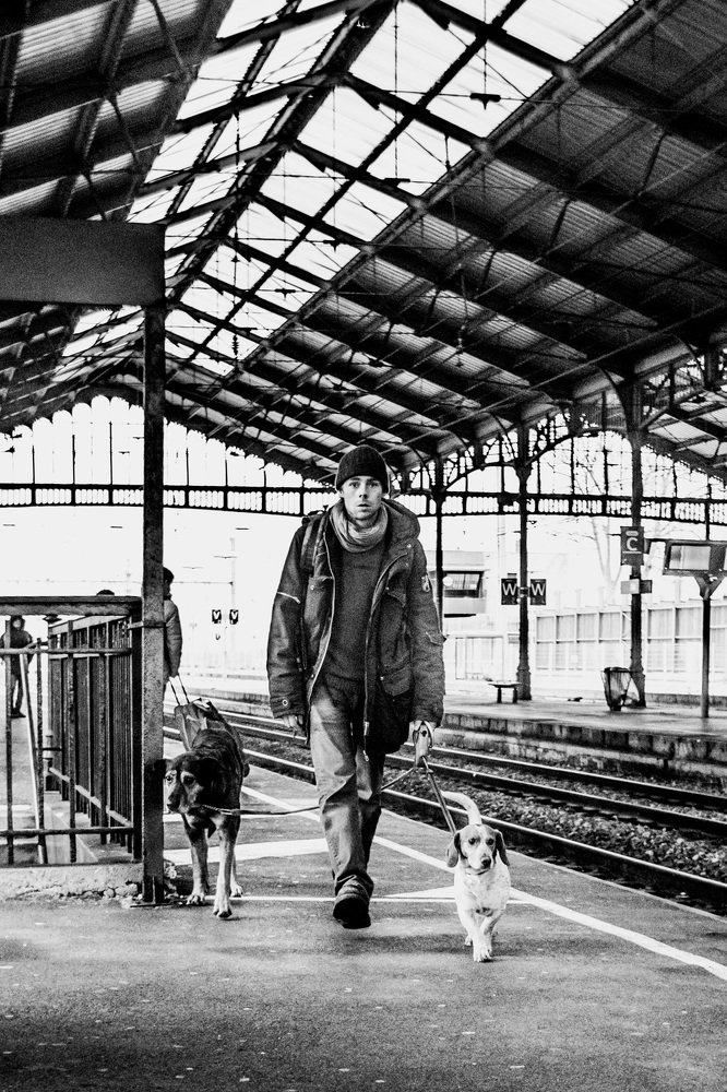 Photograph by Martin Mičo