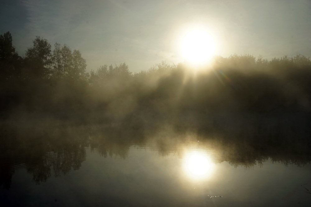 Photograph by Андрей Бабаев