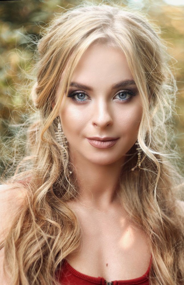 Photograph by Виктория Гуртовая