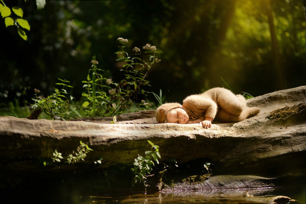 Photograph by Надежда Кураж