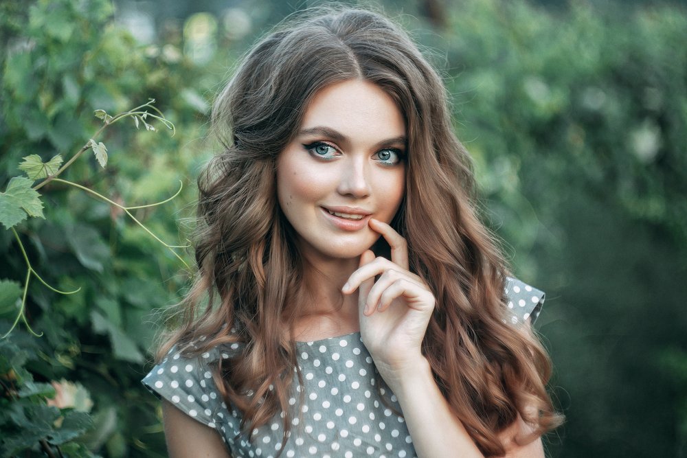 Photograph by Виктория Гуртовая