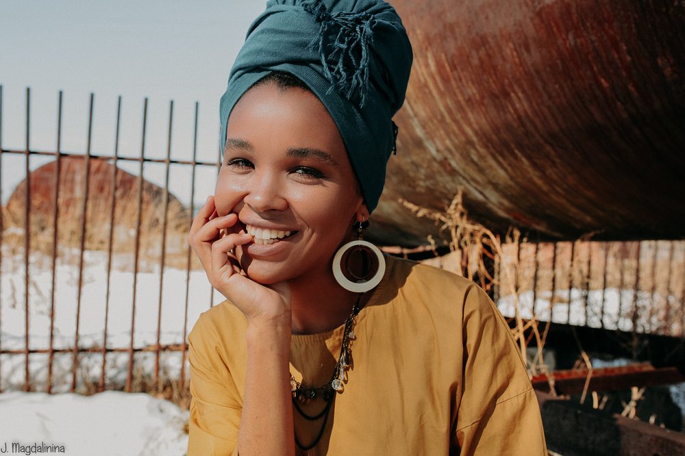 Photograph by Магдалинина Юлия