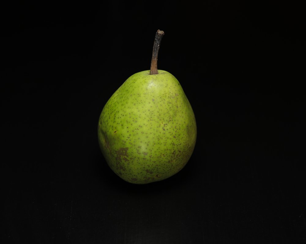 pear