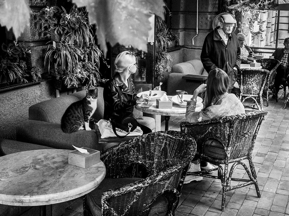 Photograph by Анна Шац