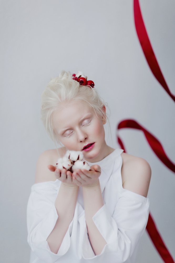 Photograph by Ксения Ионцева