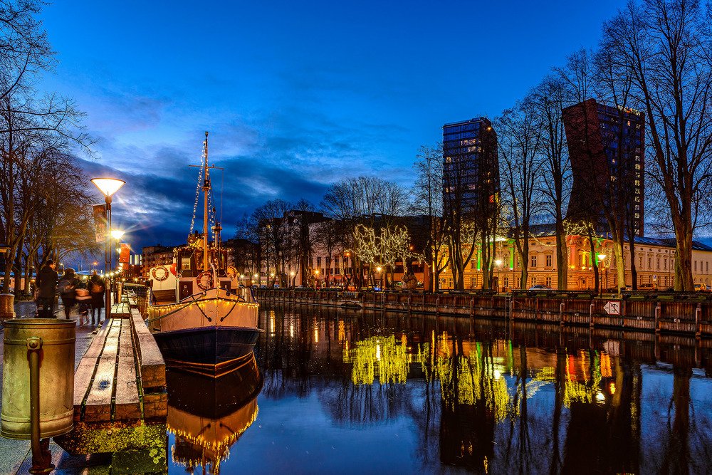 Photograph by Леонид Соболев