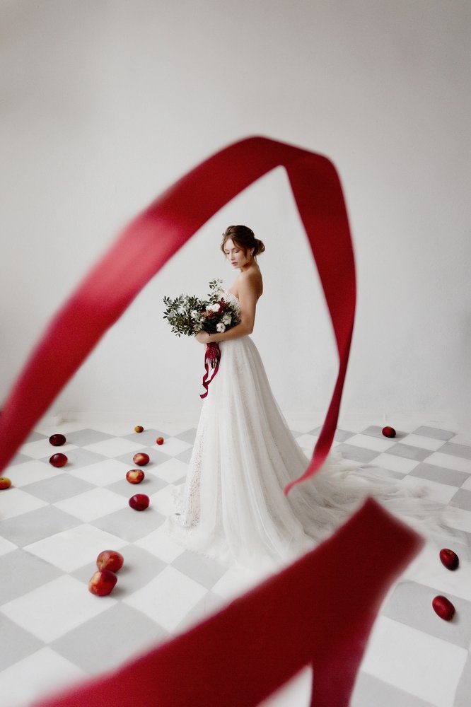 Photograph by Ксения Ионцева