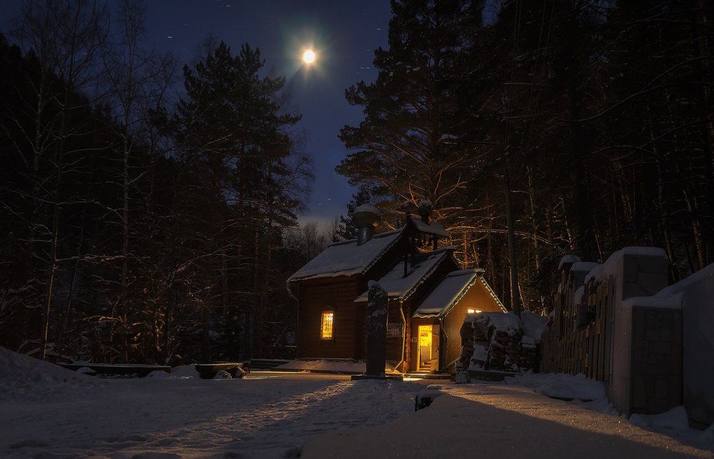 Photograph by Лещёнок Александр